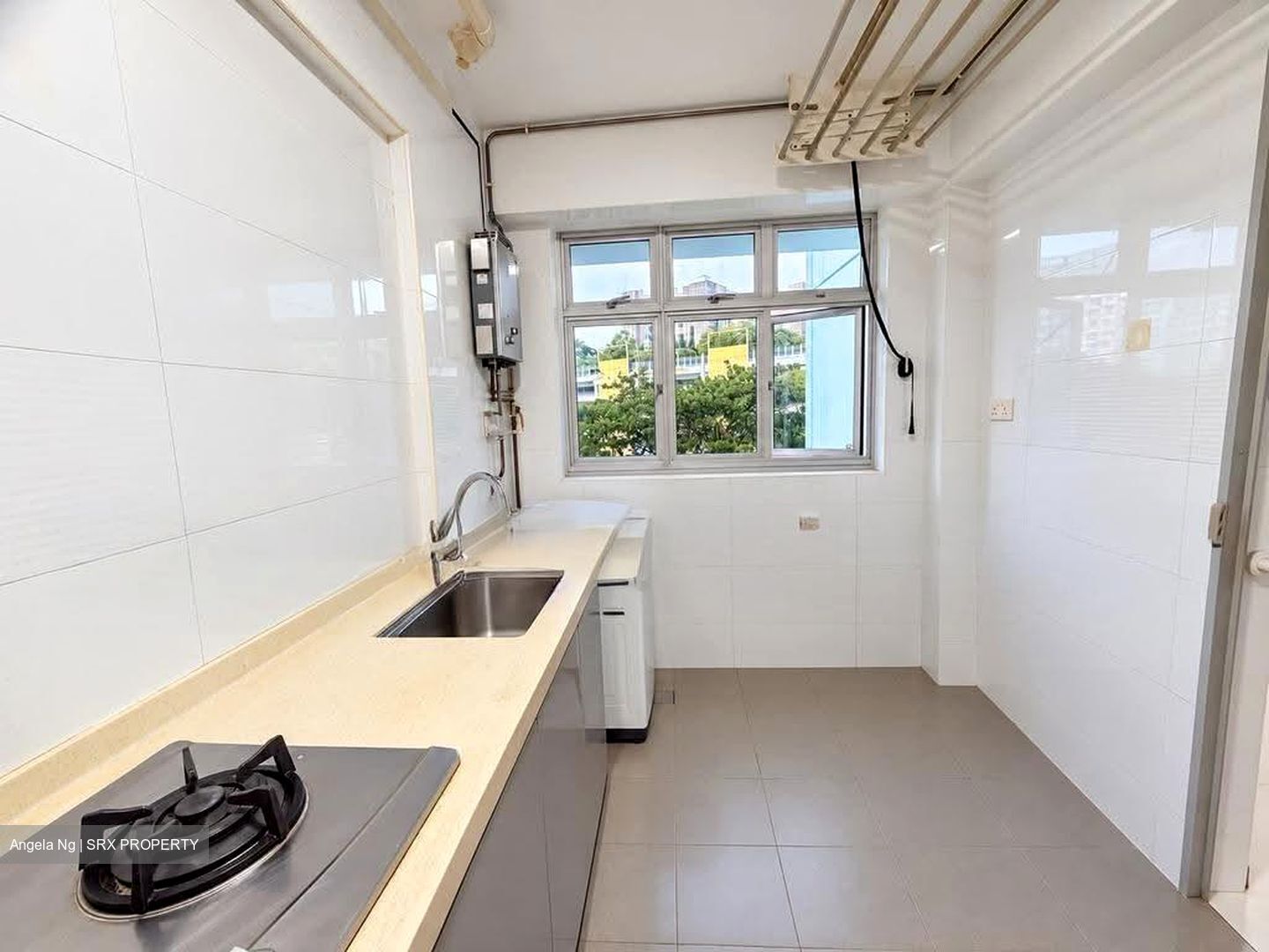 Blk 128B Eastcrown @ Canberra (Sembawang), HDB 2 Rooms #635474411